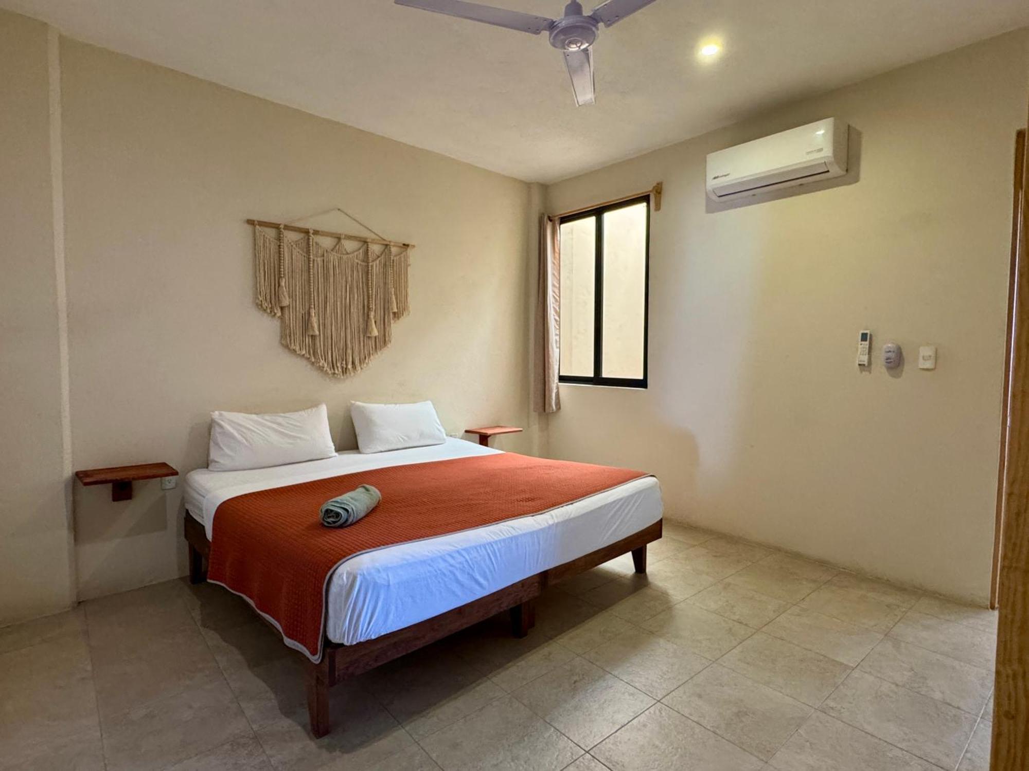 Casa Zianda - Amplios Apartamentos Con Vista Al Mar - A 7 Minutos Caminando De Playa Zicatela Brisas de Zicatela المظهر الخارجي الصورة