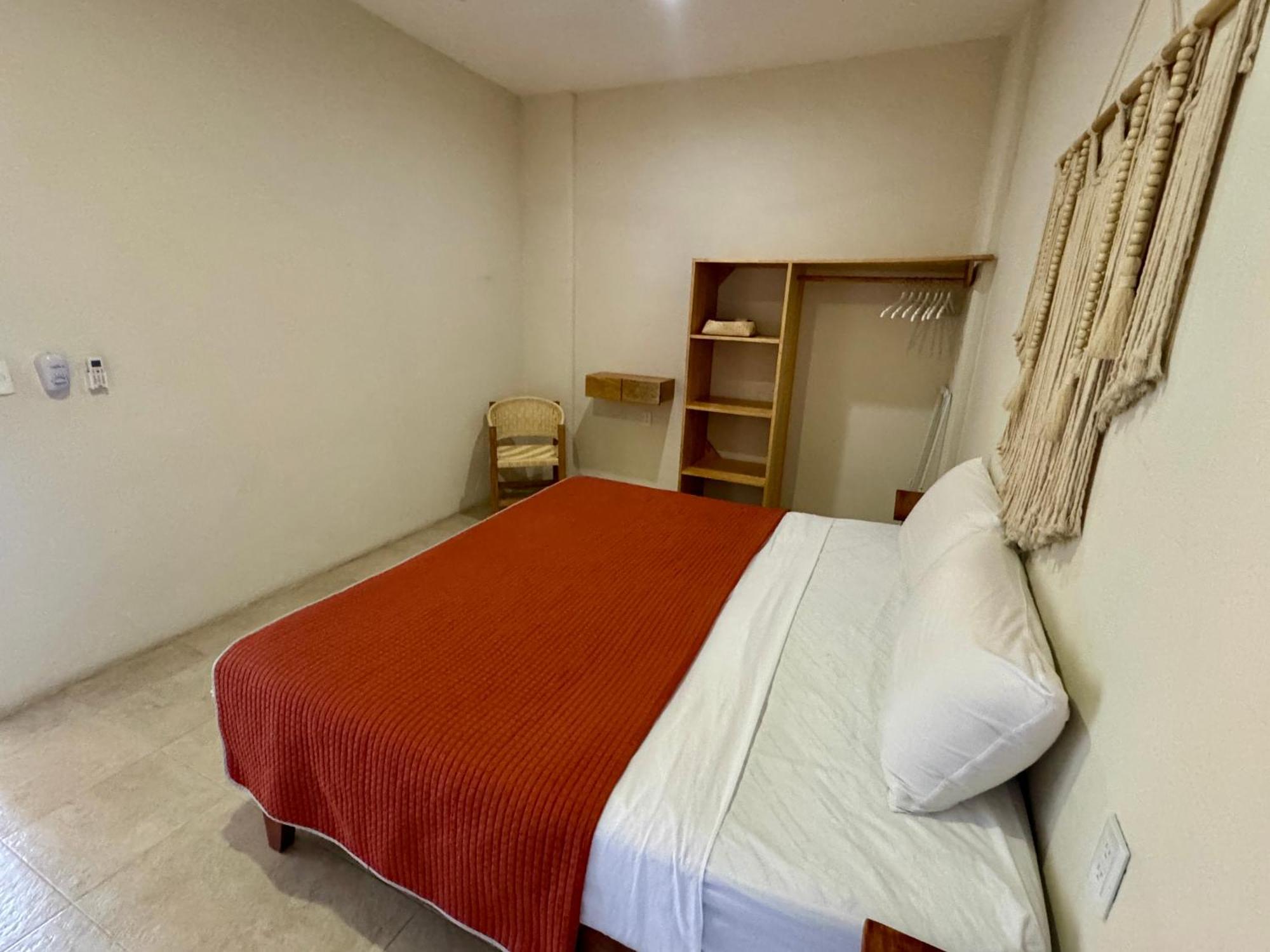 Casa Zianda - Amplios Apartamentos Con Vista Al Mar - A 7 Minutos Caminando De Playa Zicatela Brisas de Zicatela المظهر الخارجي الصورة