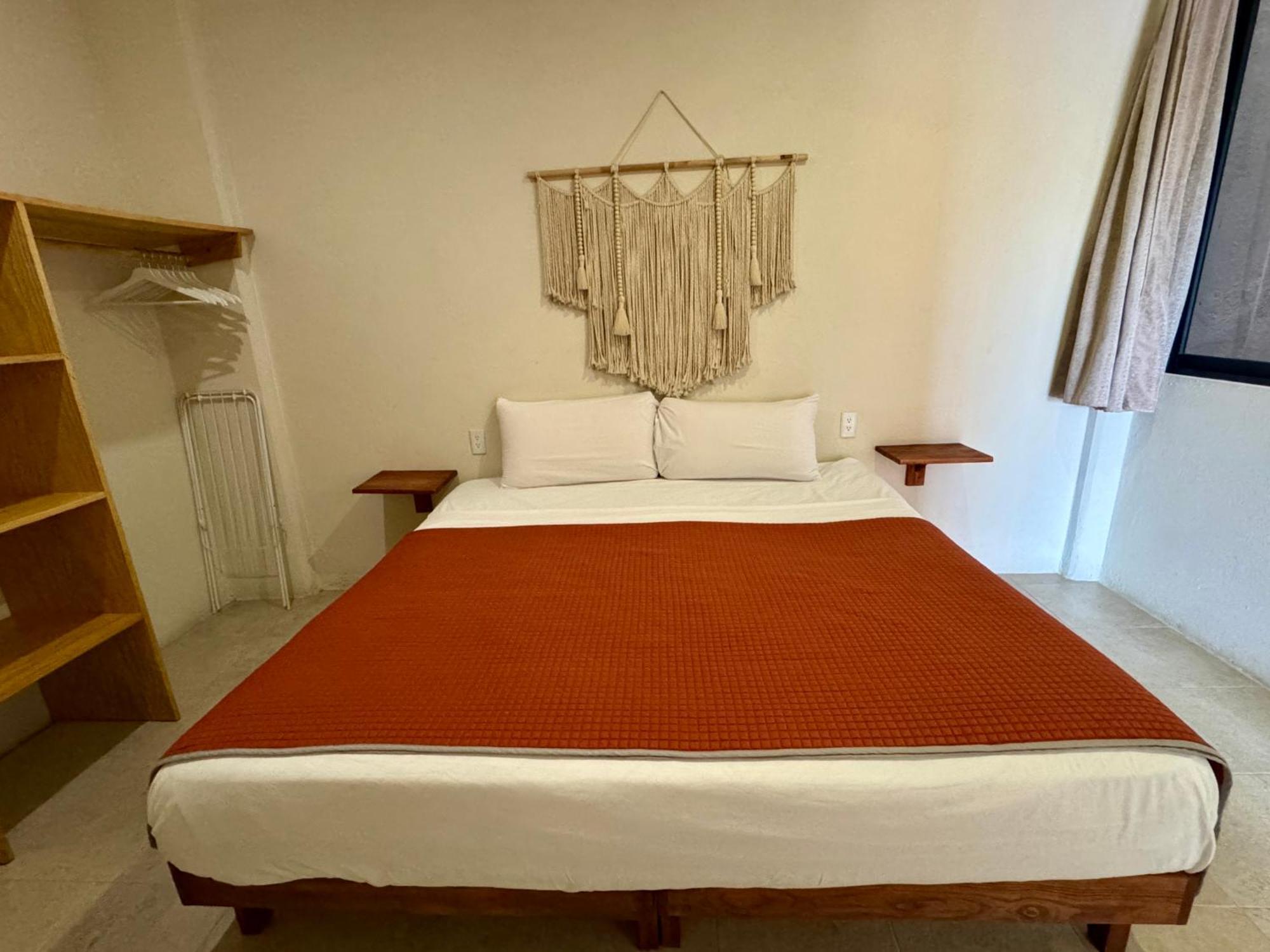 Casa Zianda - Amplios Apartamentos Con Vista Al Mar - A 7 Minutos Caminando De Playa Zicatela Brisas de Zicatela المظهر الخارجي الصورة